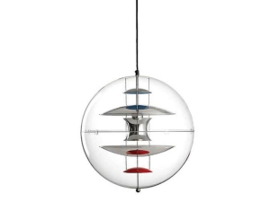VP Globe - lampa wisząca