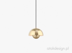 Flowerpot VP1 - lampa wisząca - wybrane modele dostępne od ręki!