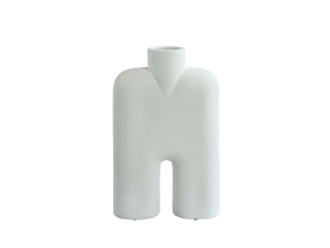 Cobra Tall Bubble White - wazon