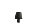 Sphere Vase Square Mini Coffee - wazon