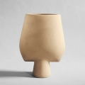 203014 Sphere Vase Square hexa Sand-1600px.jpg