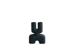 Cobra Double Mini Black - wazon