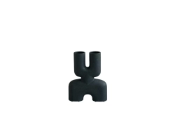 Cobra Double Mini Black - wazon