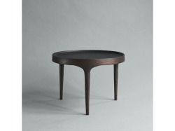 Phantom Coffee Table Low Burn Antique - stolik