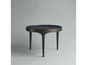 Phantom Coffee Table Low Burn Antique - stolik