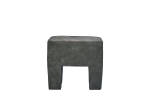 Sculp Stool Concrete - stołek