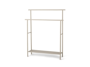 Dora Towel Stand Cashmere - stojak
