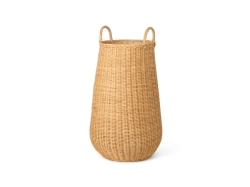 Braided Laundry Basket - kosz na pranie