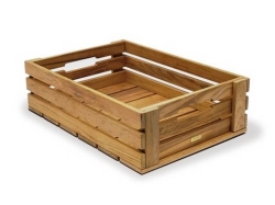 Dania Apple Box - skrzynka
