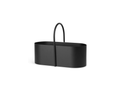 Grib Toolbox Black - skrzynka narzędziowa