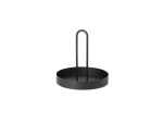 Grib Tray Black - taca