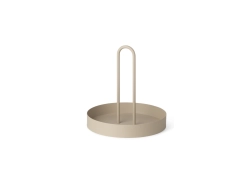 Grib Tray Cashmere - taca