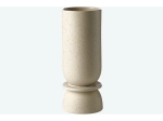 Hour Vase small Sand - wazon