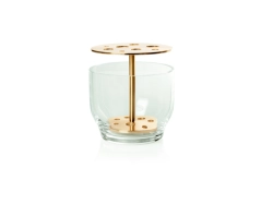 Ikebana Vase Small - wazon