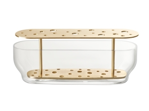 Ikebana Vase Long - wazon