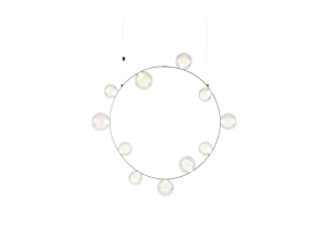 Hubble Bubble - lampa wisząca