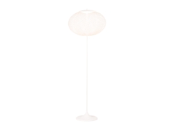 NR2 Floor Lamp White - lampa podłogowa
