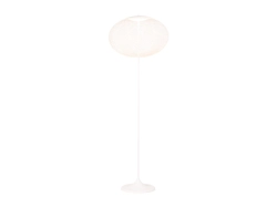 NR2 Floor Lamp White - lampa podłogowa