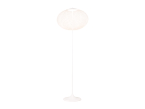 NR2 Floor Lamp White - lampa podłogowa