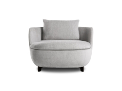 Bart Armchair - fotel