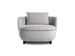 Bart Armchair - fotel