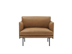Outline Chair - fotel
