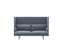 Outline Highback - sofa