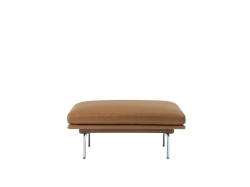 Outline Pouf - pufa