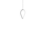 Arrangements Drop Down - lampa wisząca