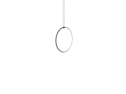 Arrangements Round Medium - lampa wisząca