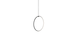 Arrangements Round Medium - lampa wisząca