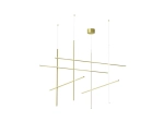 Coordinates Module Suspension - lampa sufitowa