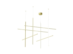 Coordinates Module Suspension - lampa sufitowa