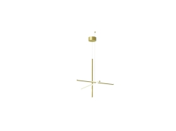 Coordinates S1 - lampa sufitowa