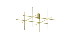 Coordinates Ceiling C4 - lampa sufitowa