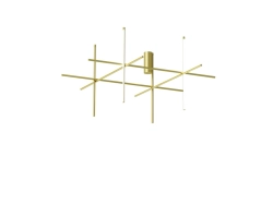 Coordinates Ceiling C4 - lampa sufitowa