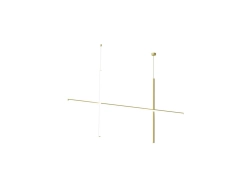 Coordinates Suspension 2 CLIII - lampa sufitowa
