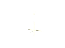 Coordinates S1 CLIII - lampa sufitowa