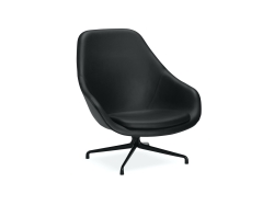 About a Lounge Chair AAL 91 - fotel