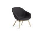 About a Lounge Chair AAL 83 - fotel