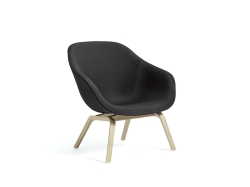 About a Lounge Chair AAL 83 - fotel