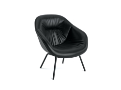 About a Lounge Chair AAL 87 soft - fotel