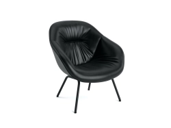 About a Lounge Chair AAL 87 soft - fotel