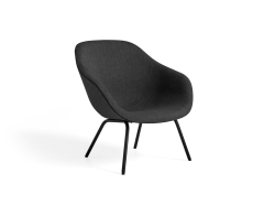 About a Lounge Chair AAL 87 - fotel