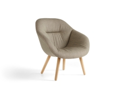 About a Lounge Chair AAL 82 soft - fotel
