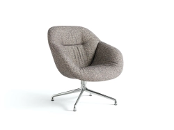 About a Lounge Chair AAL 81 soft - fotel