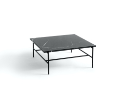 Rebar Coffee Table - stolik kawowy
