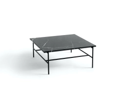 Rebar Coffee Table - stolik kawowy