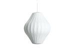 Nelson Pear Crisscross Bubble Pendant - lampa wisząca