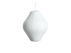 Nelson Pear Bubble Pendant - lampa wisząca